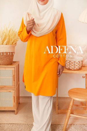 Adeena Pumpkin