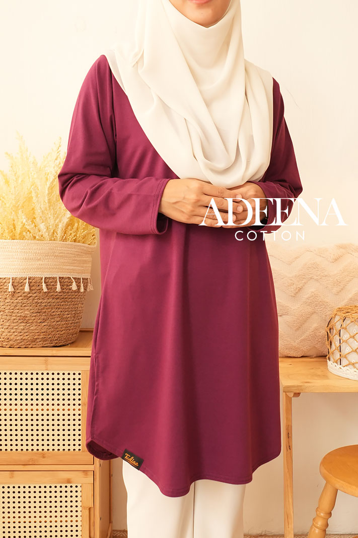 Adeena Rosewood - Image 4