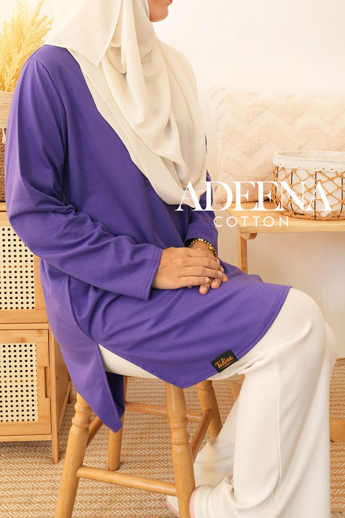 Adeena Violet - Image 3