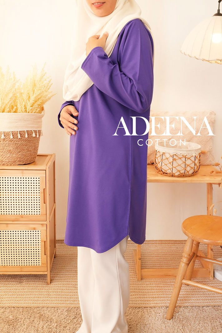 Adeena Violet - Image 4