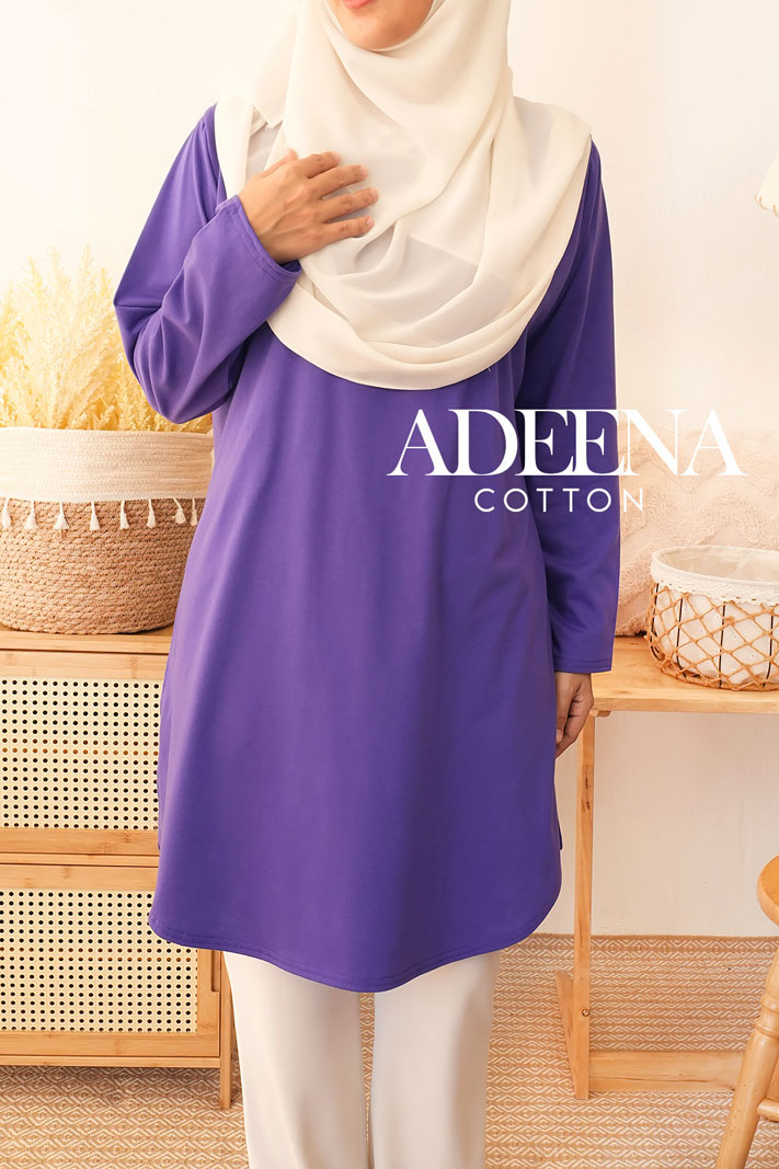 Adeena Violet - Image 5