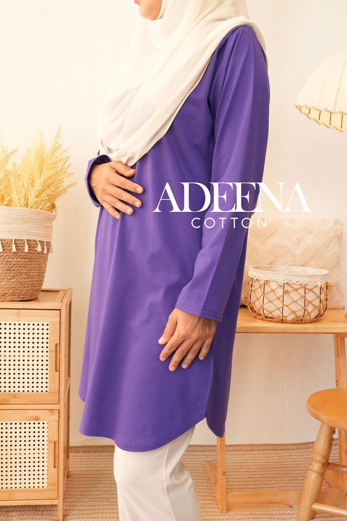 Adeena Violet - Image 2