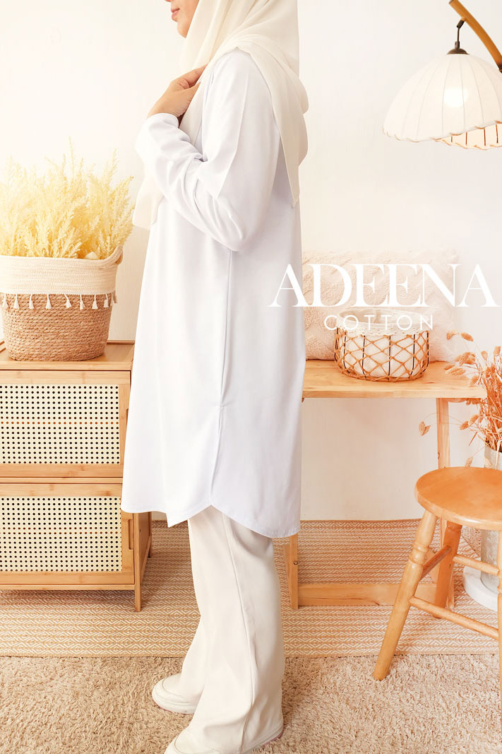 Adeena White - Image 2