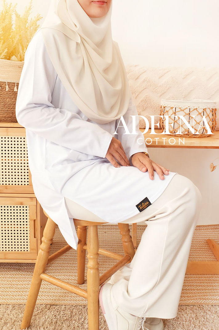 Adeena White - Image 3