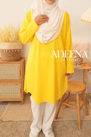 Adeena Yellow