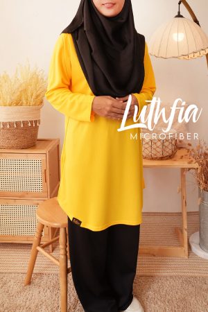 Luthfia Yellow