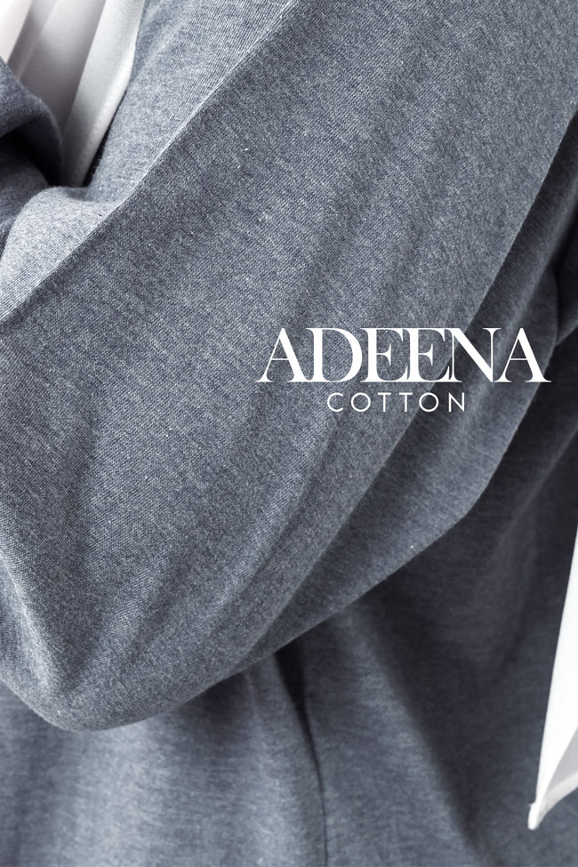 Adeena Heather Grey - Image 6