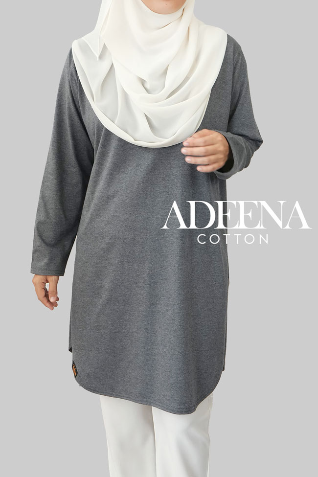 Adeena Heather Grey - Image 2