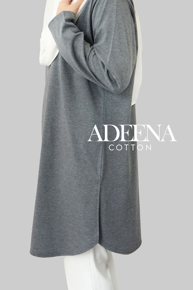 Adeena Heather Grey - Image 3