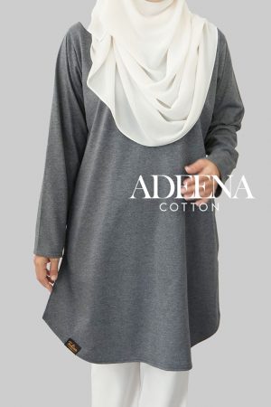 Adeena Heather Grey