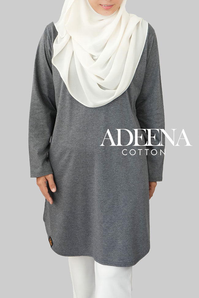 Adeena Heather Grey - Image 4