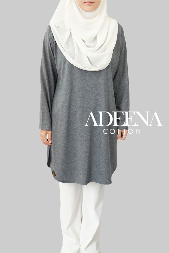 Adeena Heather Grey - Image 5