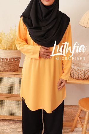 Luthfia Marigold