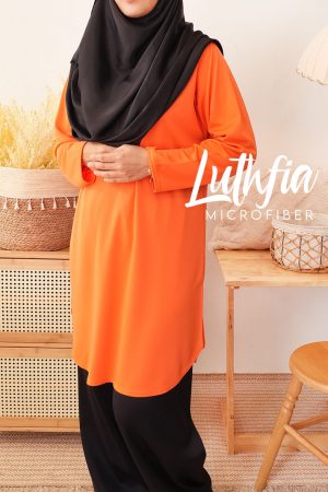 Luthfia Orange