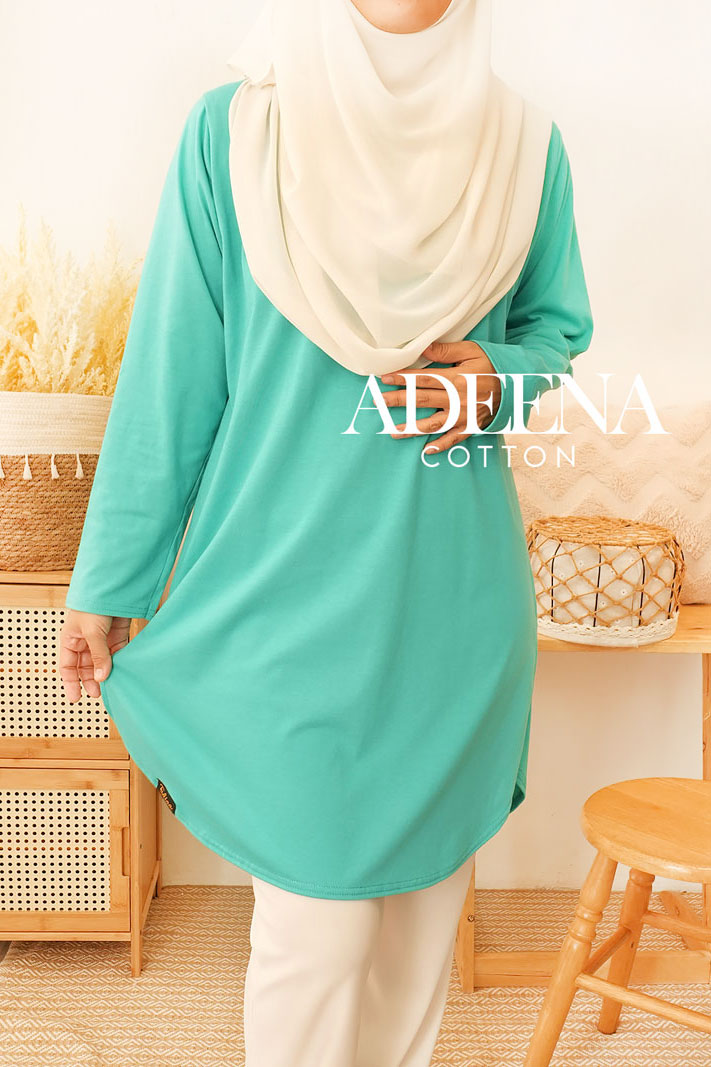 Adeena Petronas - Image 3