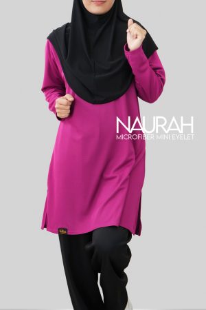 Naurah Fushia