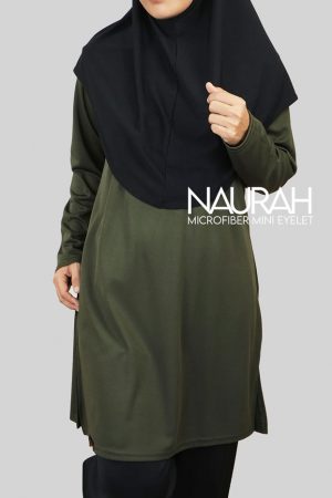 Naurah Army