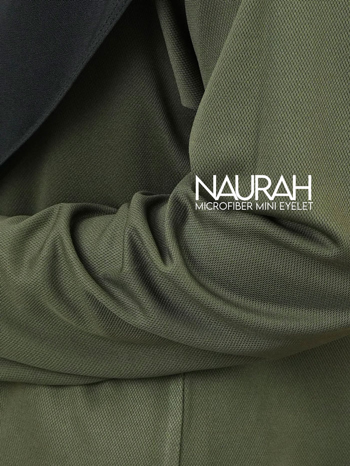 Naurah Army - Image 5
