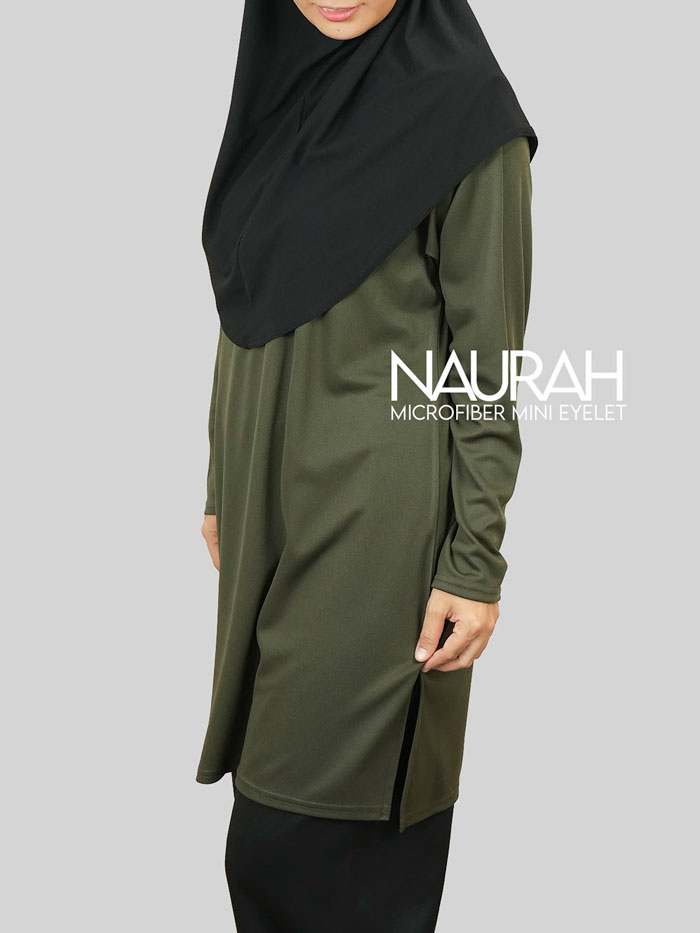 Naurah Army - Image 3