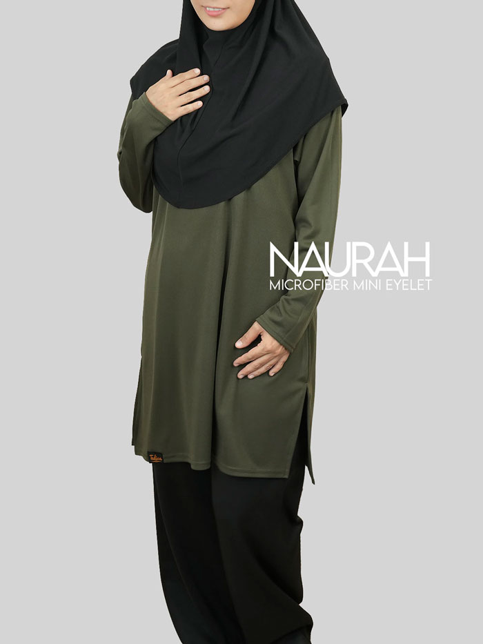 Naurah Army - Image 4