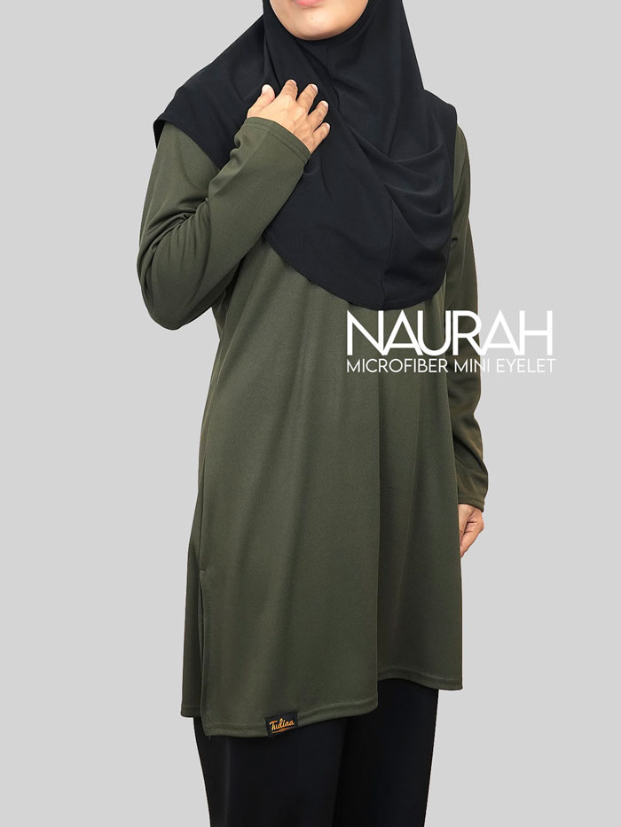 Naurah Army - Image 2