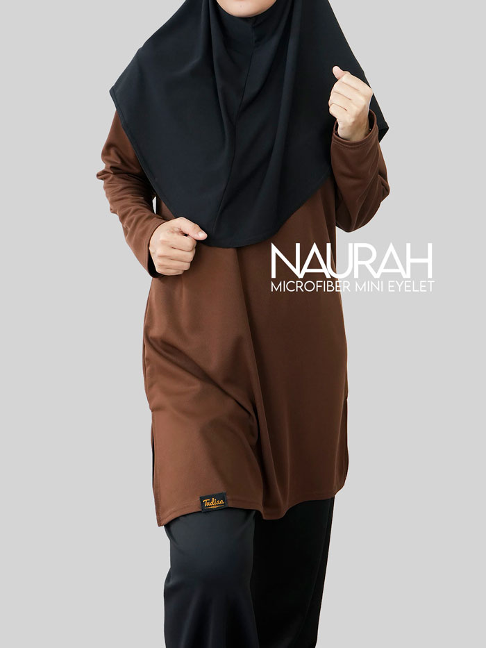 Naurah Choco - Image 4