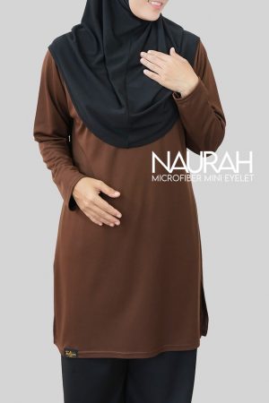 Naurah Choco
