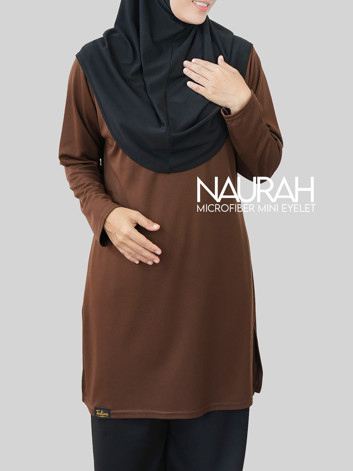 Naurah Choco