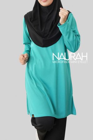 Naurah Petronas