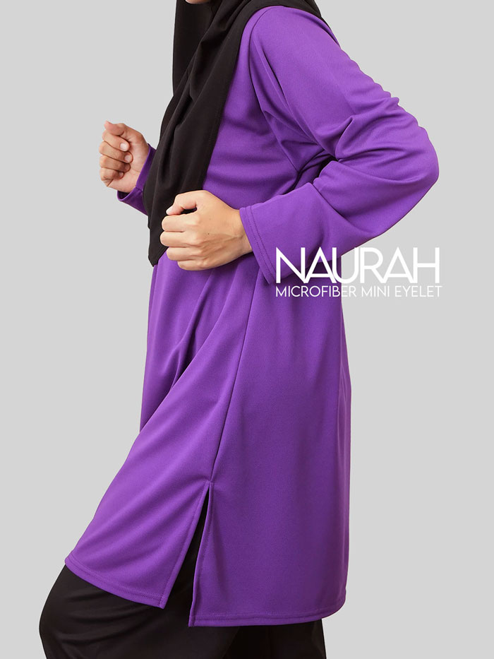 Naurah Purple - Image 3