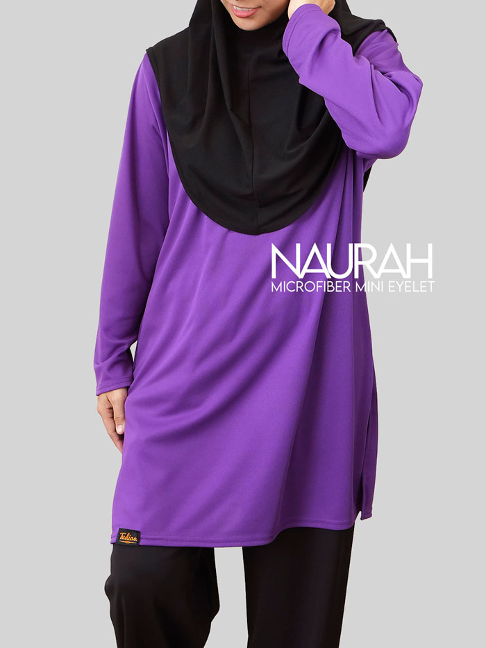 Naurah Purple - Image 2