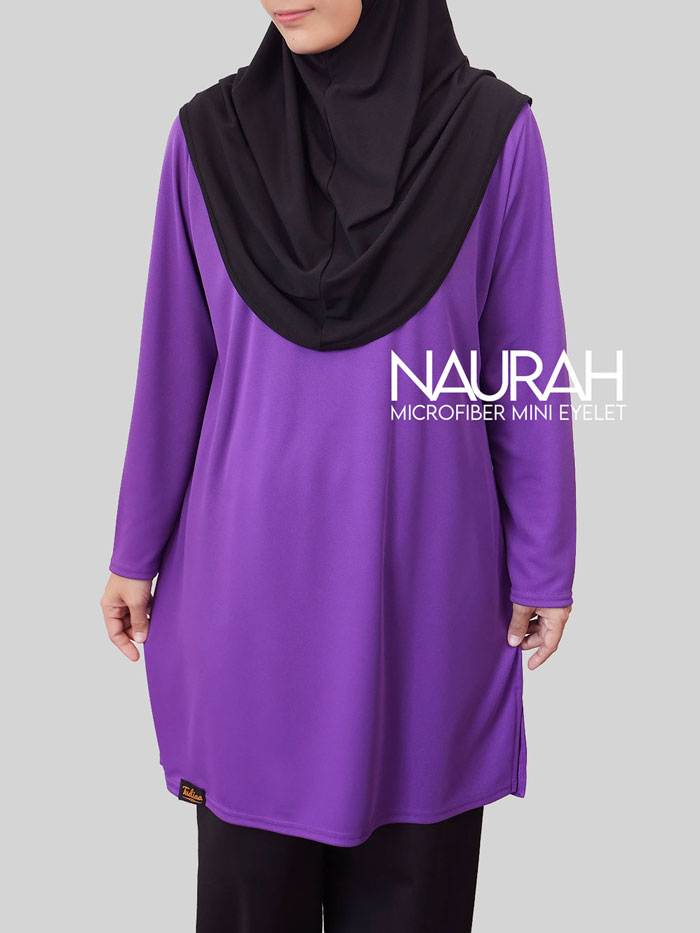 Naurah Purple - Image 4