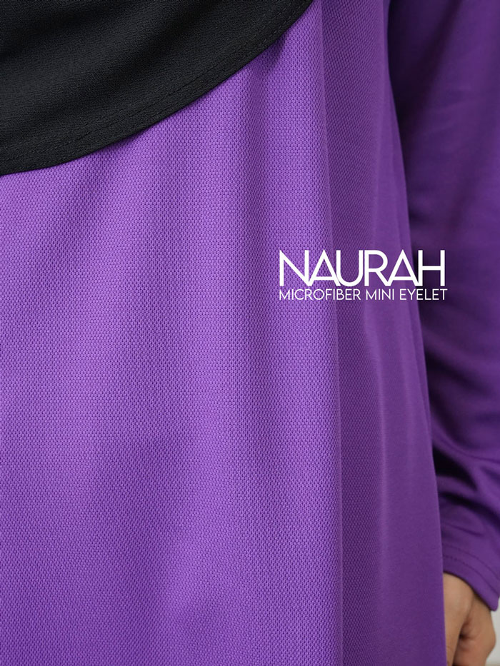 Naurah Purple - Image 5