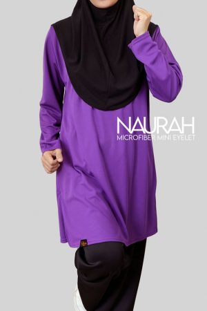 Naurah Purple